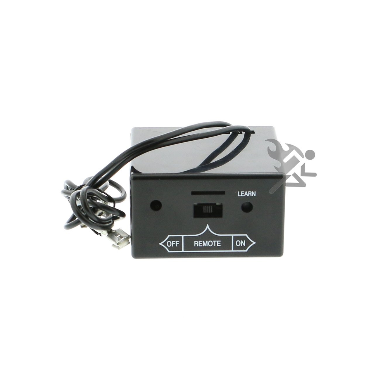 Fireplace Remote Control 1001T/LCD-A