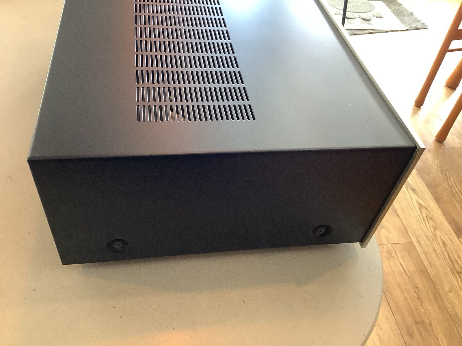 Pioneer SA-6500 ii Stereo Integrated Amplifier ( Full working Order)
