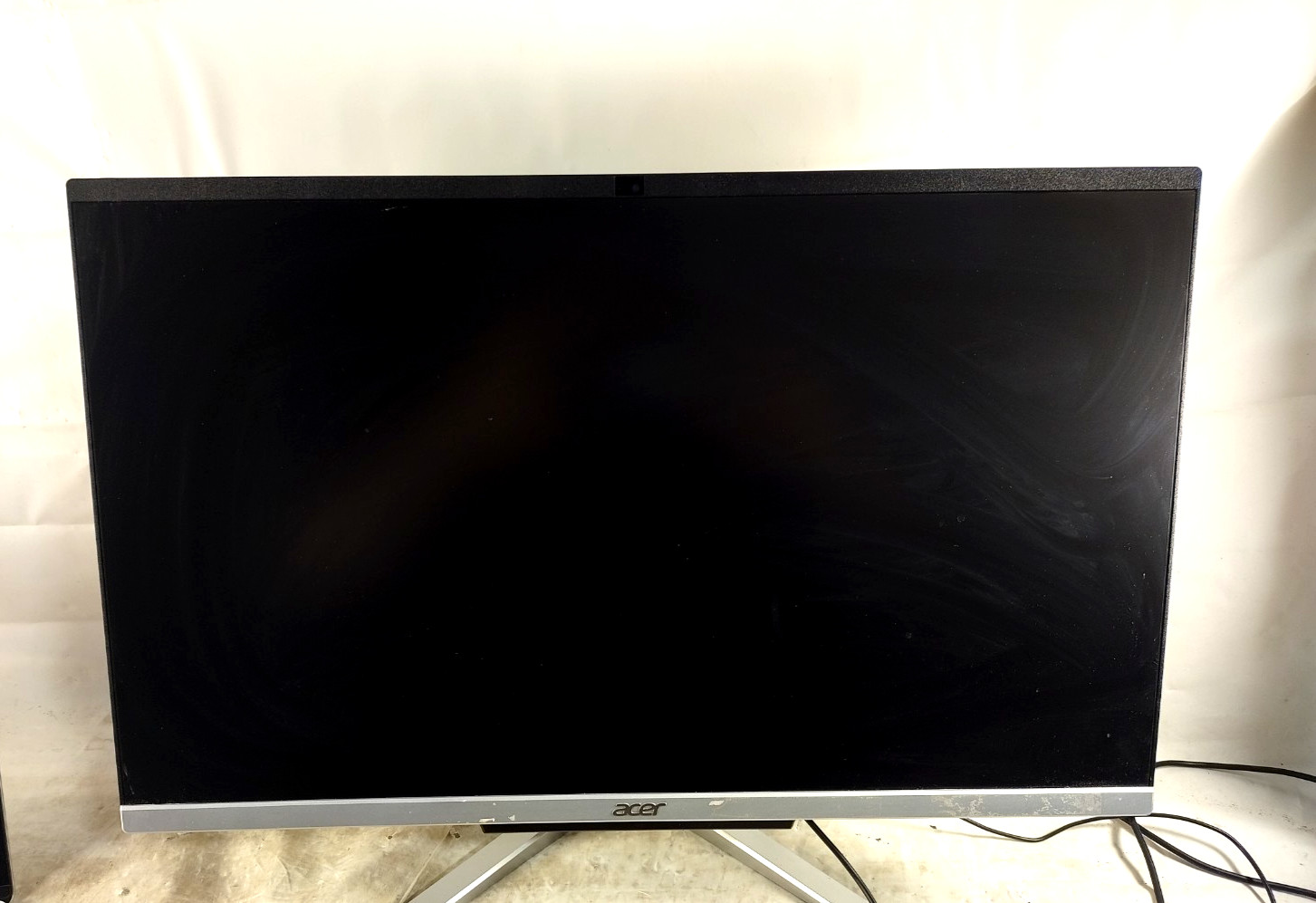 Acer Aspire C24-963 AIO PC Intel Core i3 10th Gen, 8GB RAM, 500GB SSD, Win 11 h