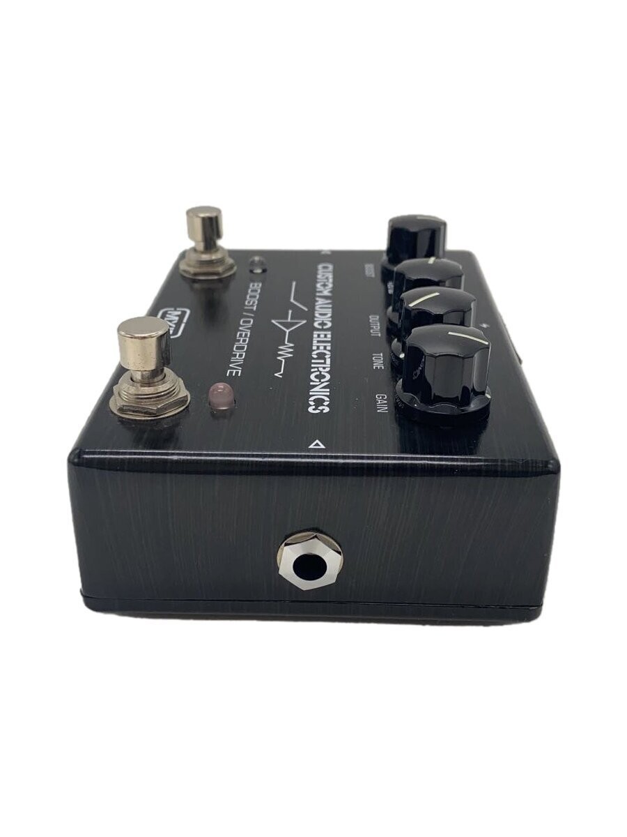 Cae Custom Audio Electronics Effector/Mxr Mc402// No.y773