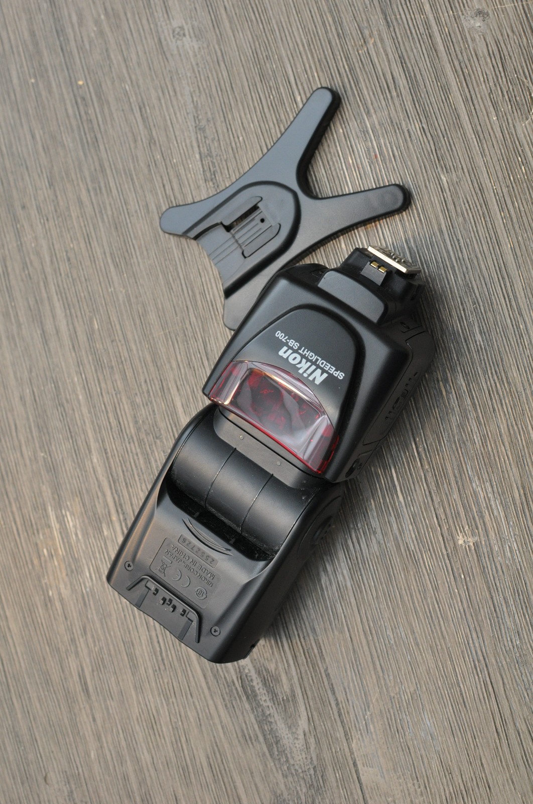 Nikon SB-700 i-TTL Speedlight Flash