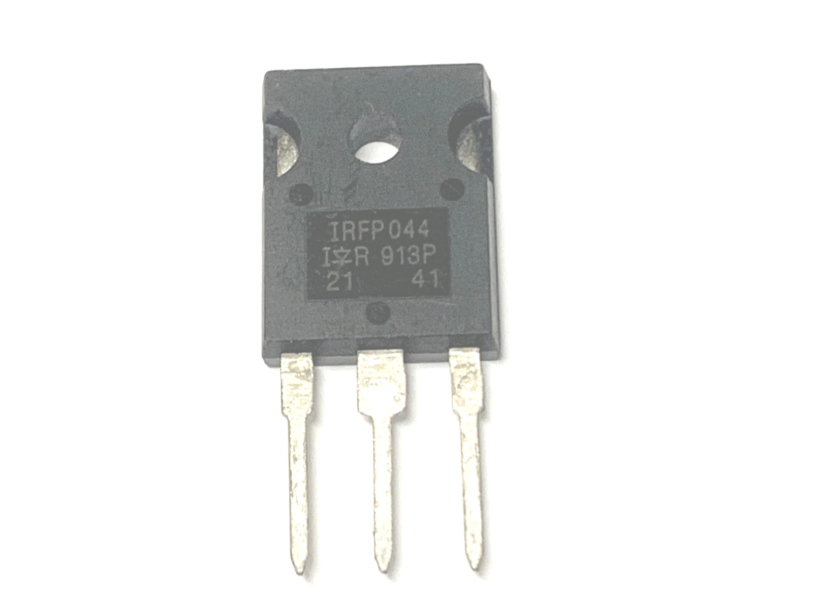 5 Pieces IRFP044 Power MOSFET Vdss=55V, Rds(on)=0.0 BY IR