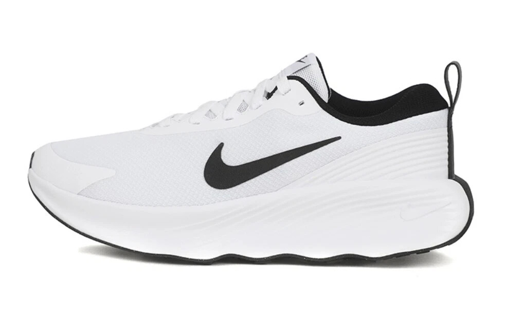 Nike PROMINA Men's White Black Sneakers FV5285 101