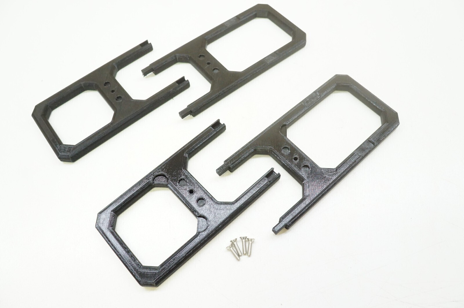 Protector Handles Side Rail Protection for Yaesu FTDx10 & FT-991a / FT991