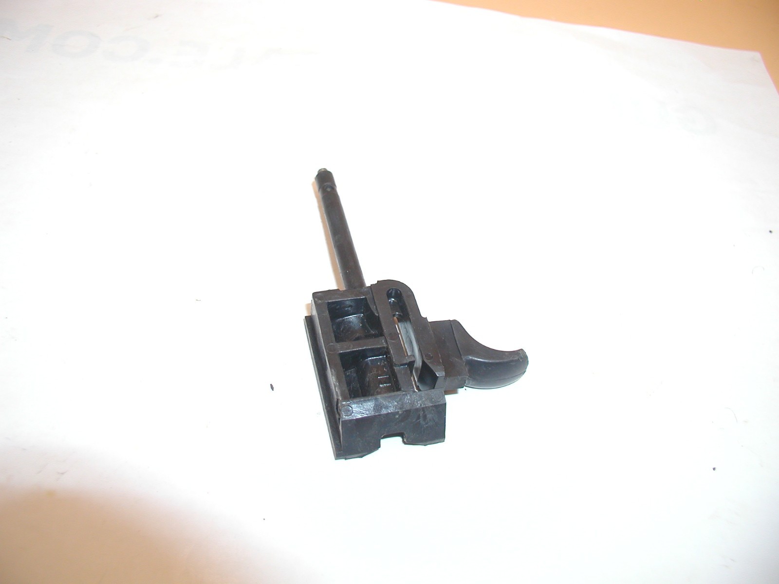 Crosman 760 Pumpmaster - Bolt Assembly
