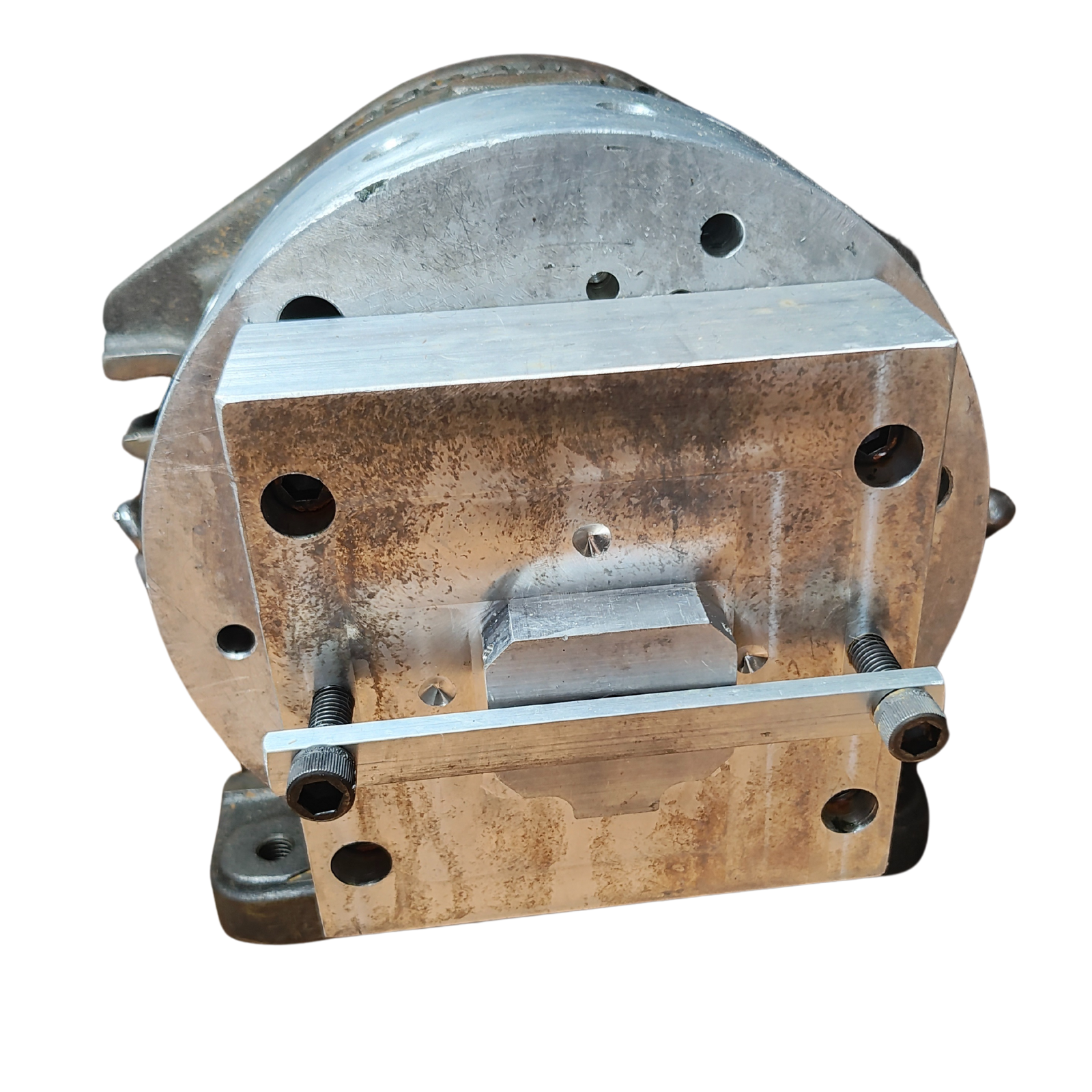 HARTFORD 8-1/4" HORIZONTAL-VERTICAL SUPER SPACER (SPECIAL)