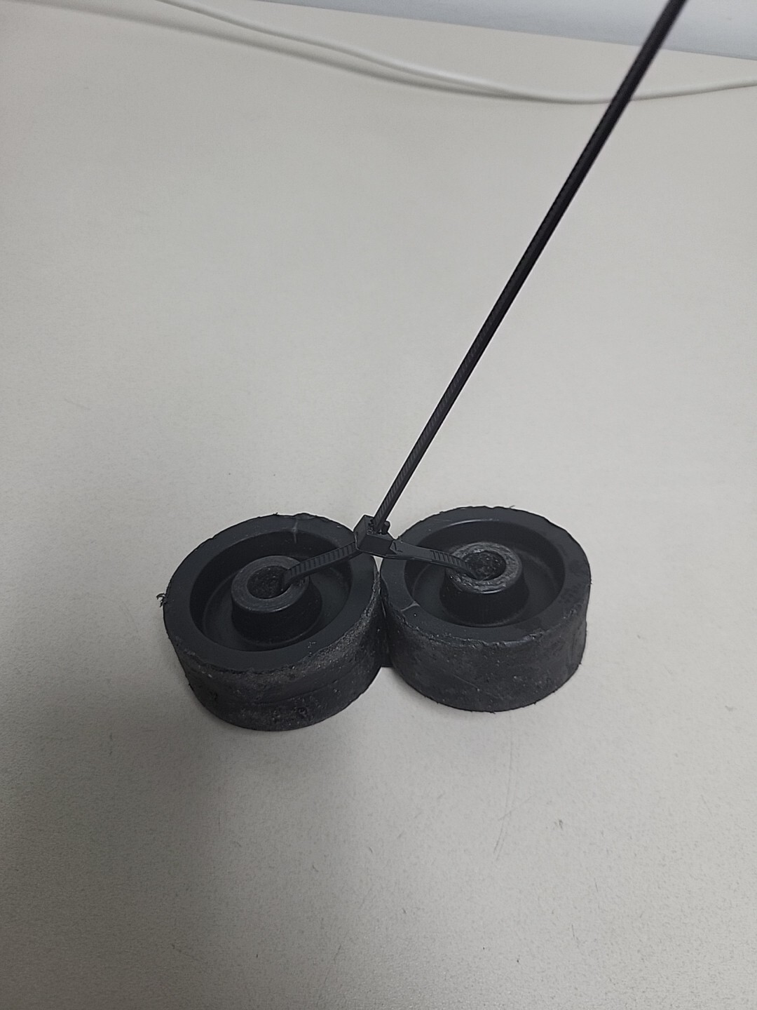 Hidden Grove Executive Treadmill Transport Wheels (121D)