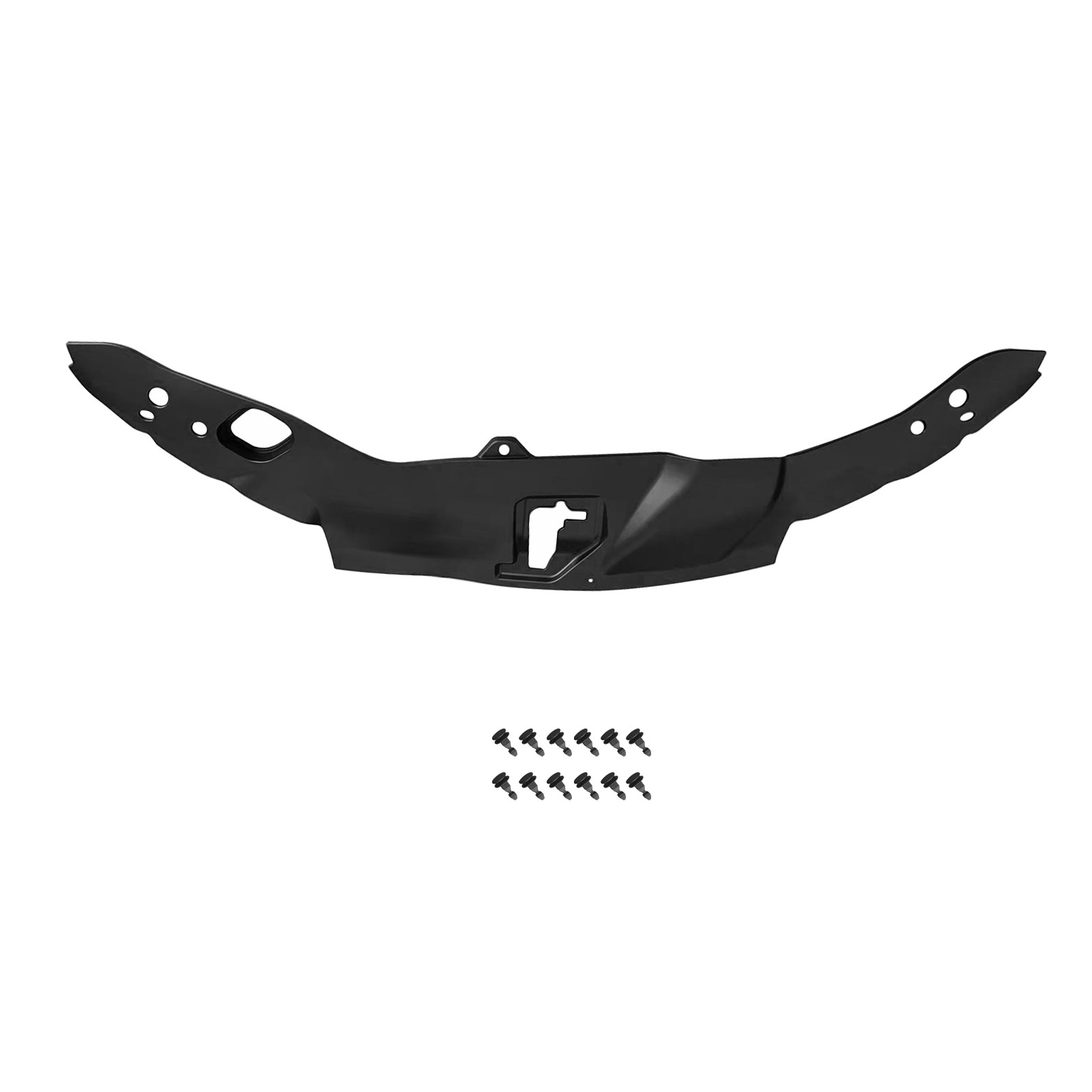 New Radiator Support Cover Upper Replace For 2016-2022 Honda Pilot 74117TG7A00