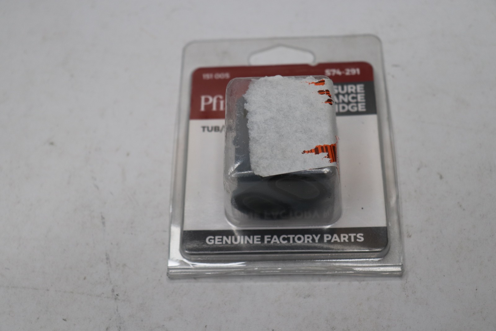 Pfister Replacement Balancing Cartridge Assembly S74-291