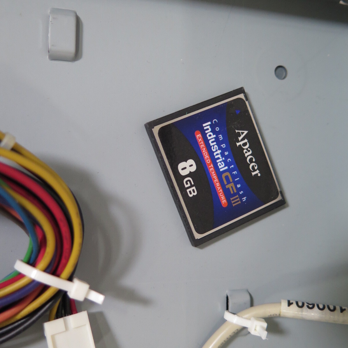 R198X76 Stryker Switchpoint Infinity 3 Control System SPI3-002
