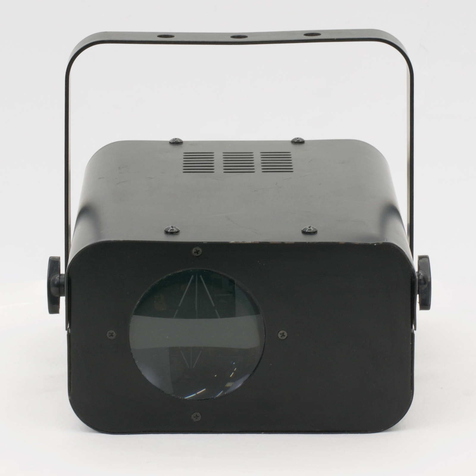 Koolux LE-168 Big Box Dance Floor Scatterer