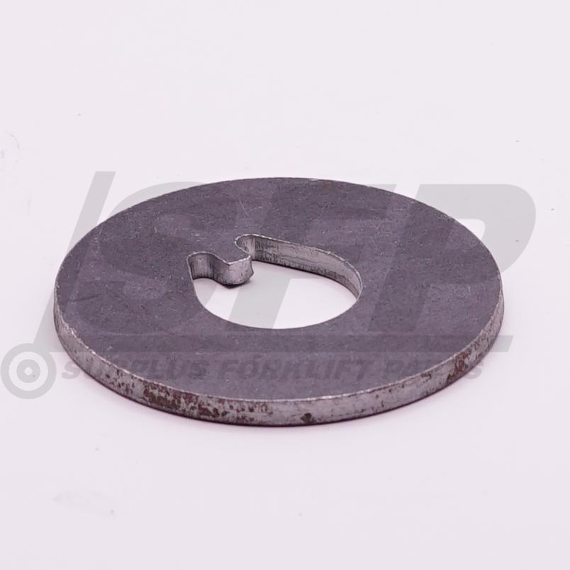43155-20540-71 Toyota Forklift Claw Washer Replacement Rear Axle Hub Part