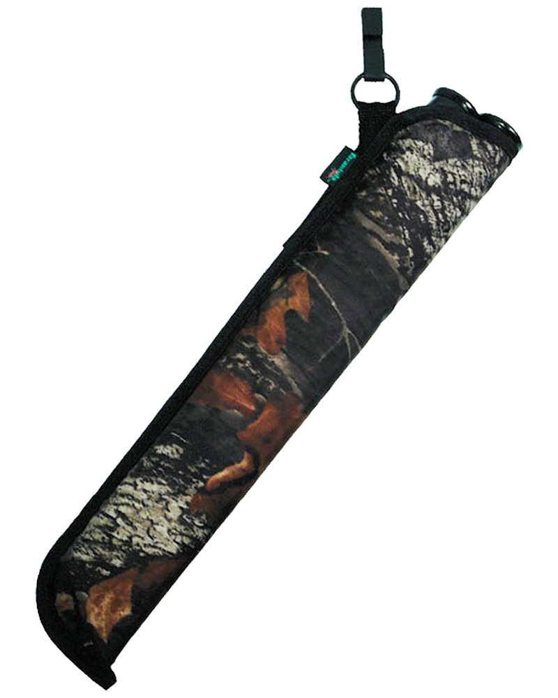 Sportsan's Outdoor Products 2 Tube Quiver Camo