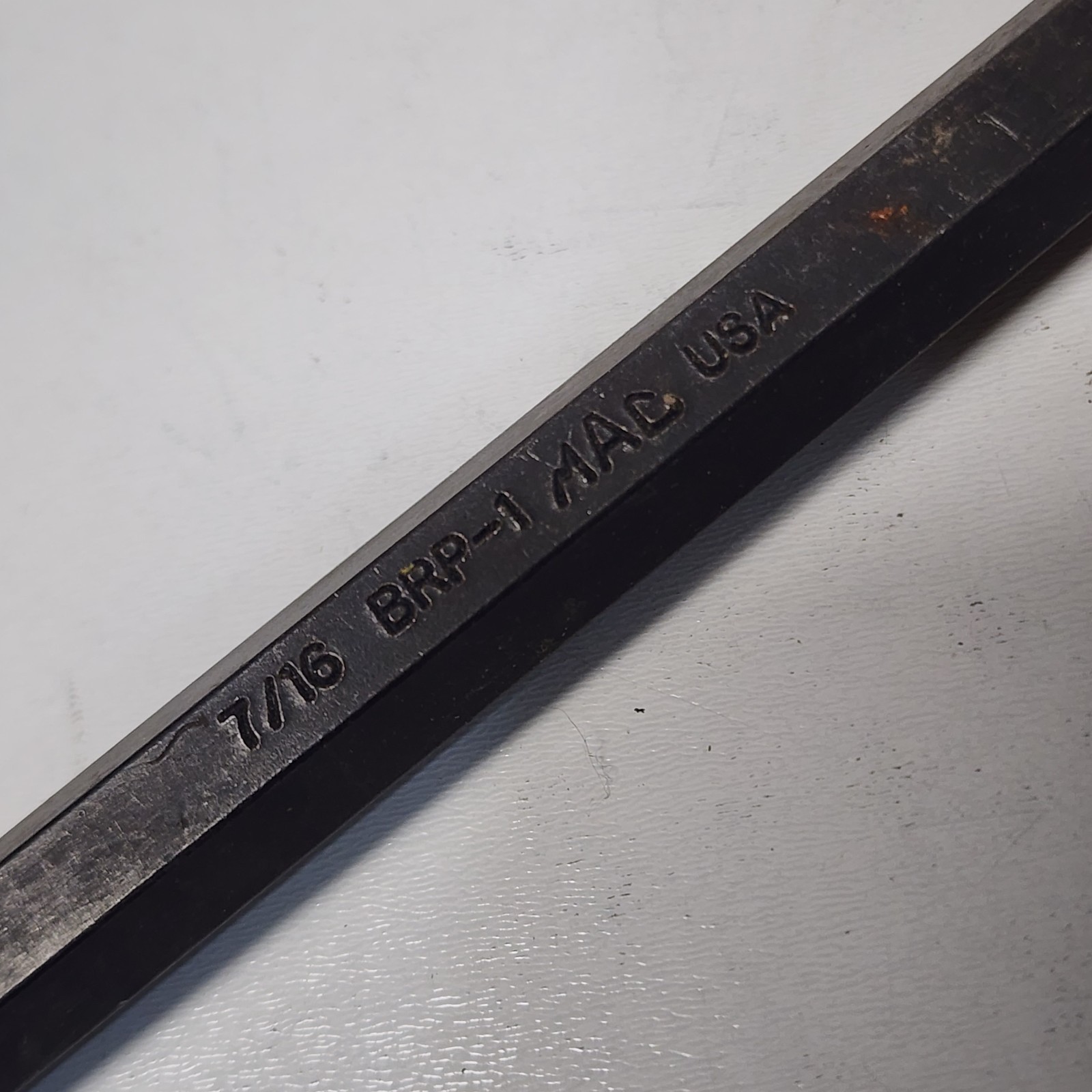 MAC Tools BRP-1 Bearing Race Punch