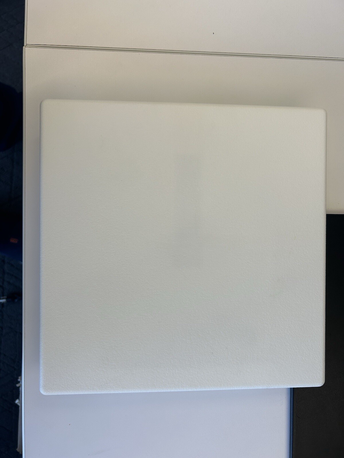 Wall Mounted Door