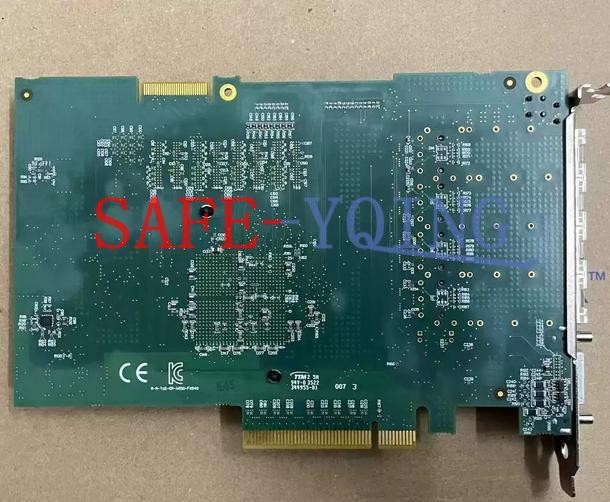 1PCS Used DALSA OR-A8S0-FX840 image capture card