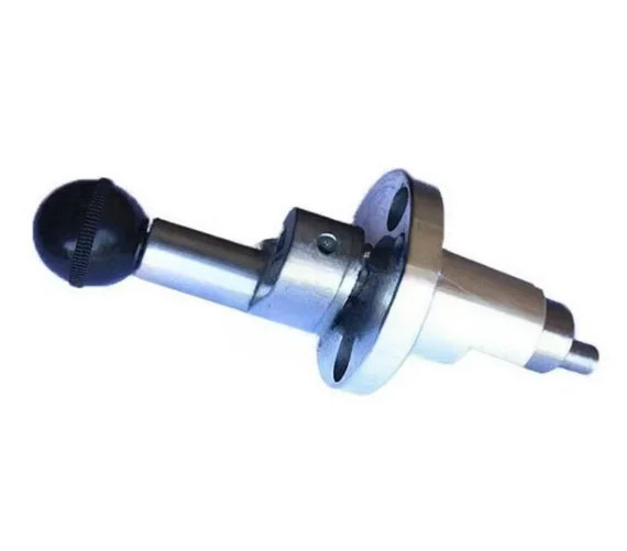 Milling Machine Worm Gear Shift Crank Assembly B18-24 Tool New