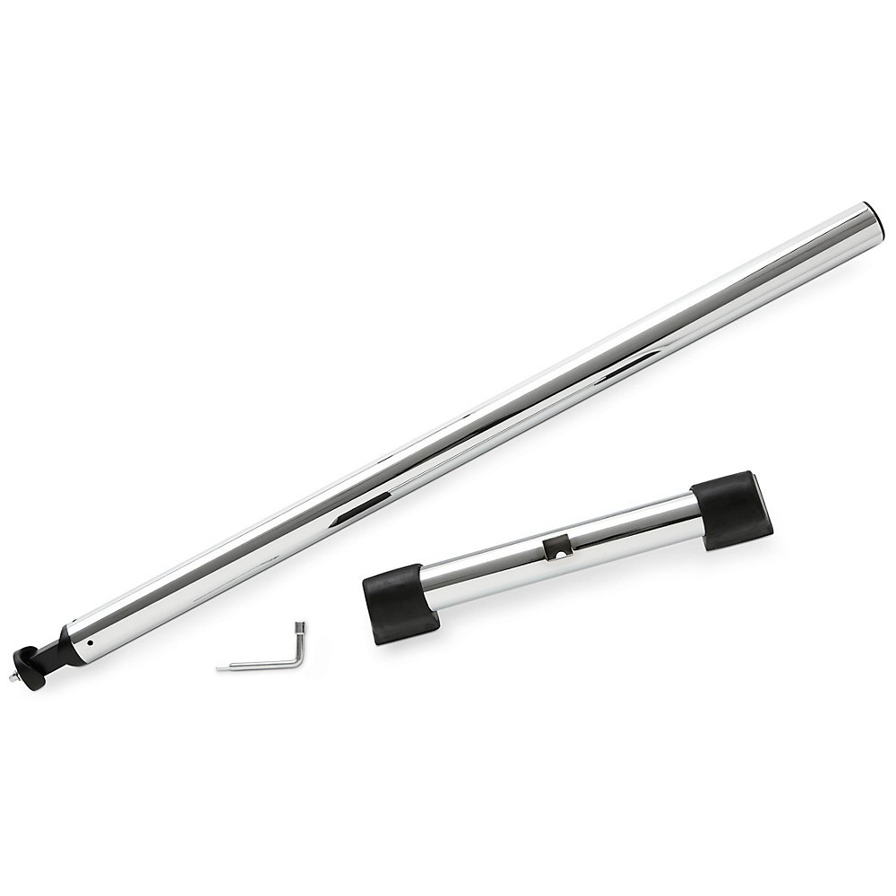 Gibraltar Medium Fixed Drum Rack TLeg Assembly