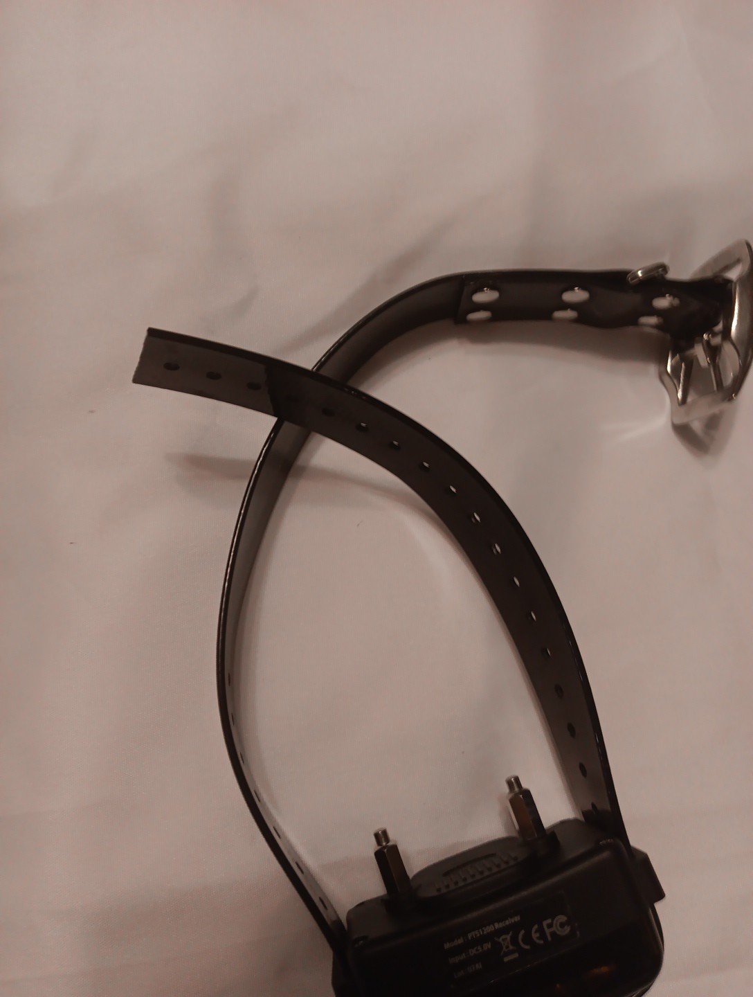 Extra receiver For Pet Resolve Model PTS1200