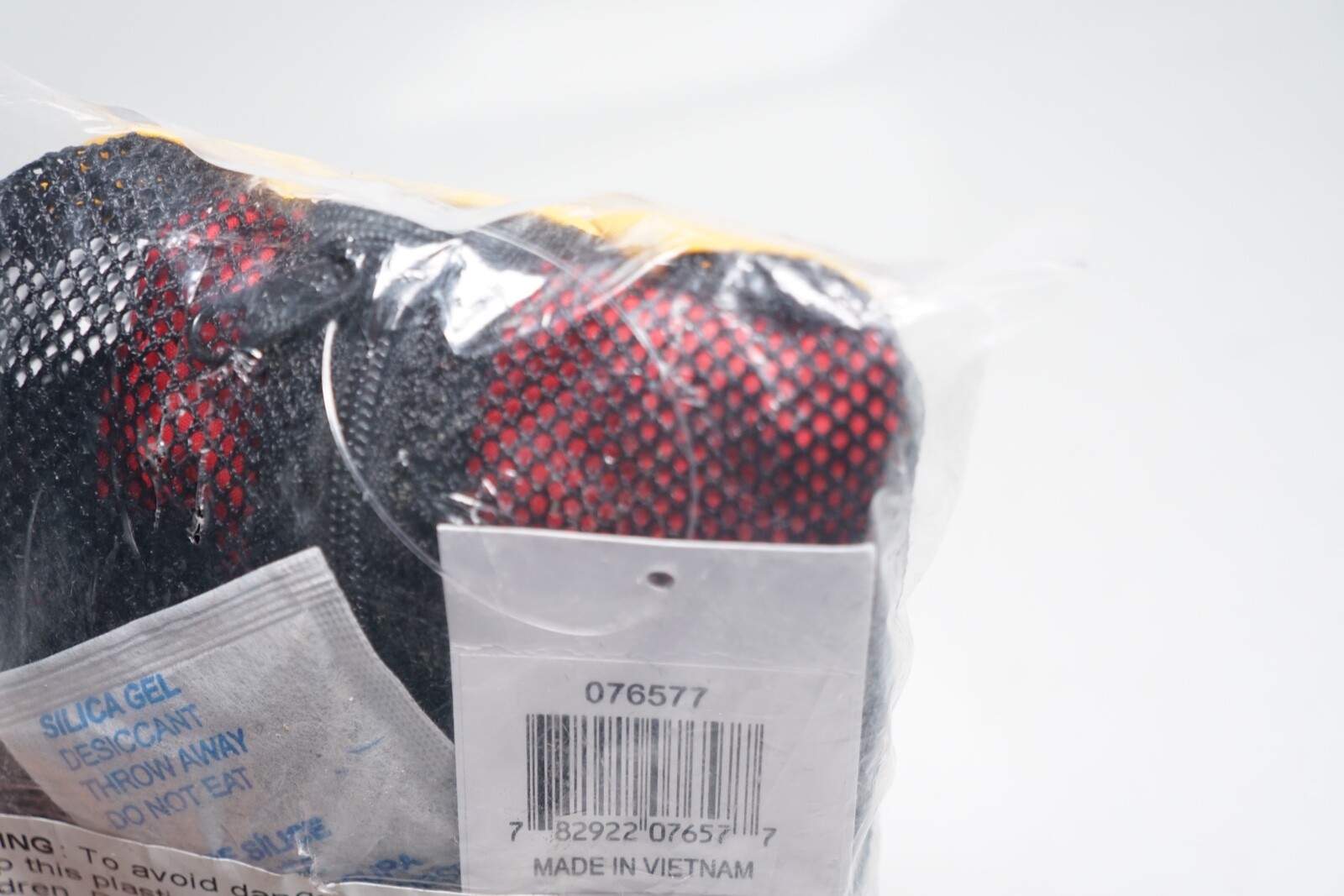 New Genuine Granite Gear DRY SACK 25L 25 LITER RED 136083 076577 Ships FREE