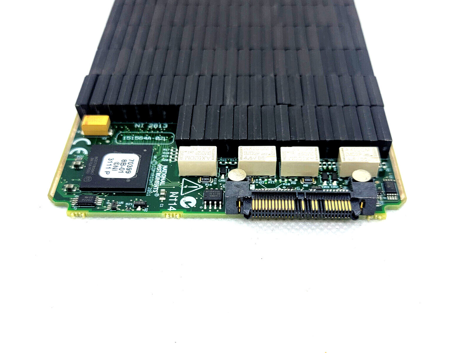 National Instruments NI SWB-2813B Matrix Module for SwitchBlock