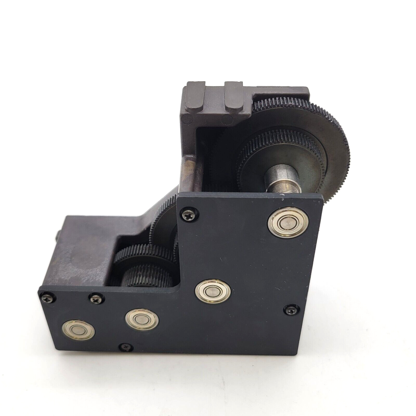 Nikon Microscope Gear Box and Band Replacement/Repair Part for TE2000