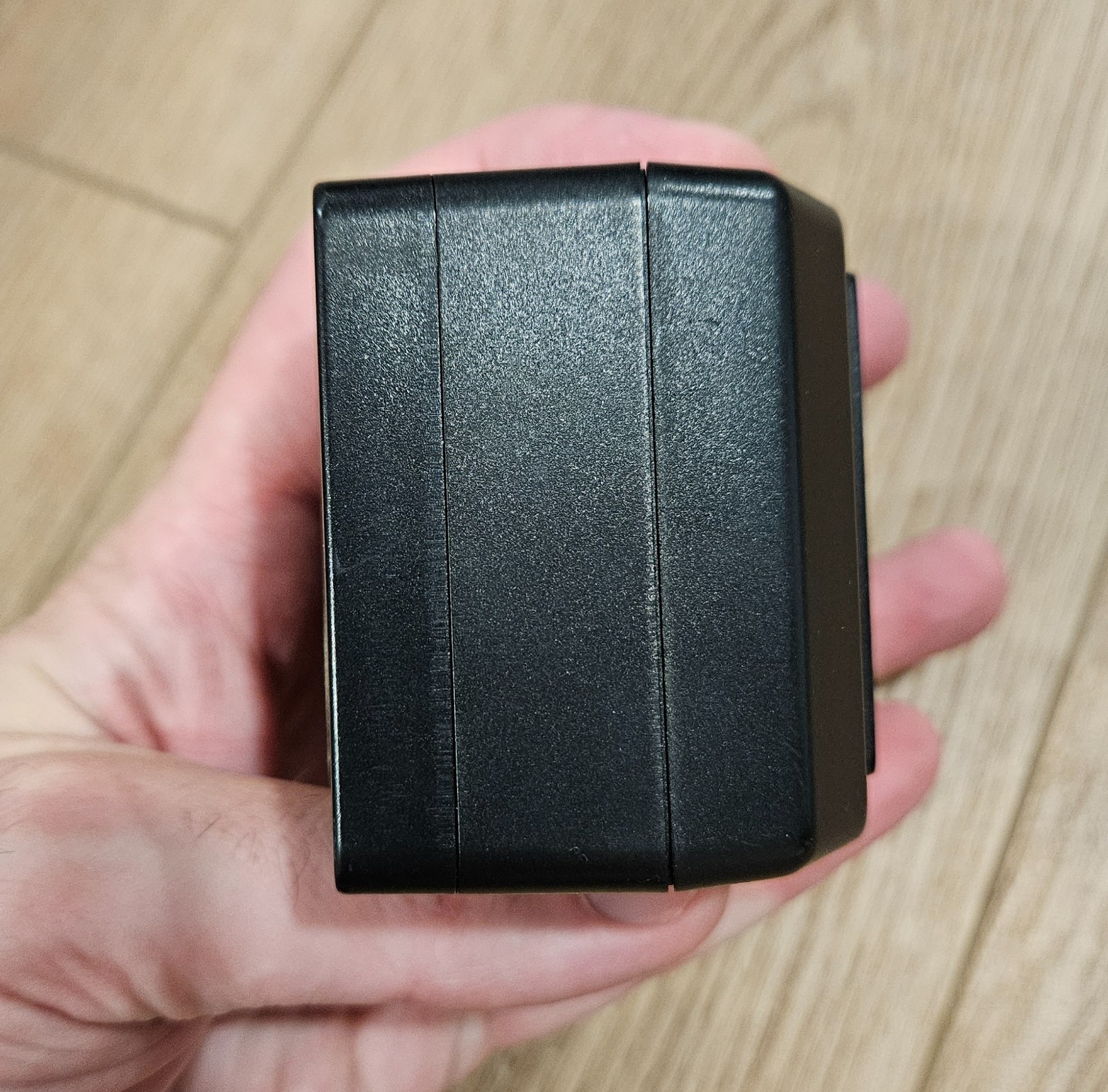 Albinar 87 TTL Dedicated TTL Flash for Pentax Nikon or Minolta UNTESTED