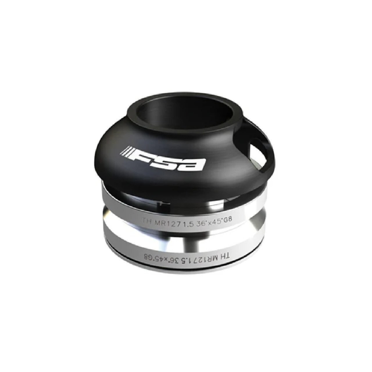 FSA no. 69 Simple Cable Routing (SRS) Headset