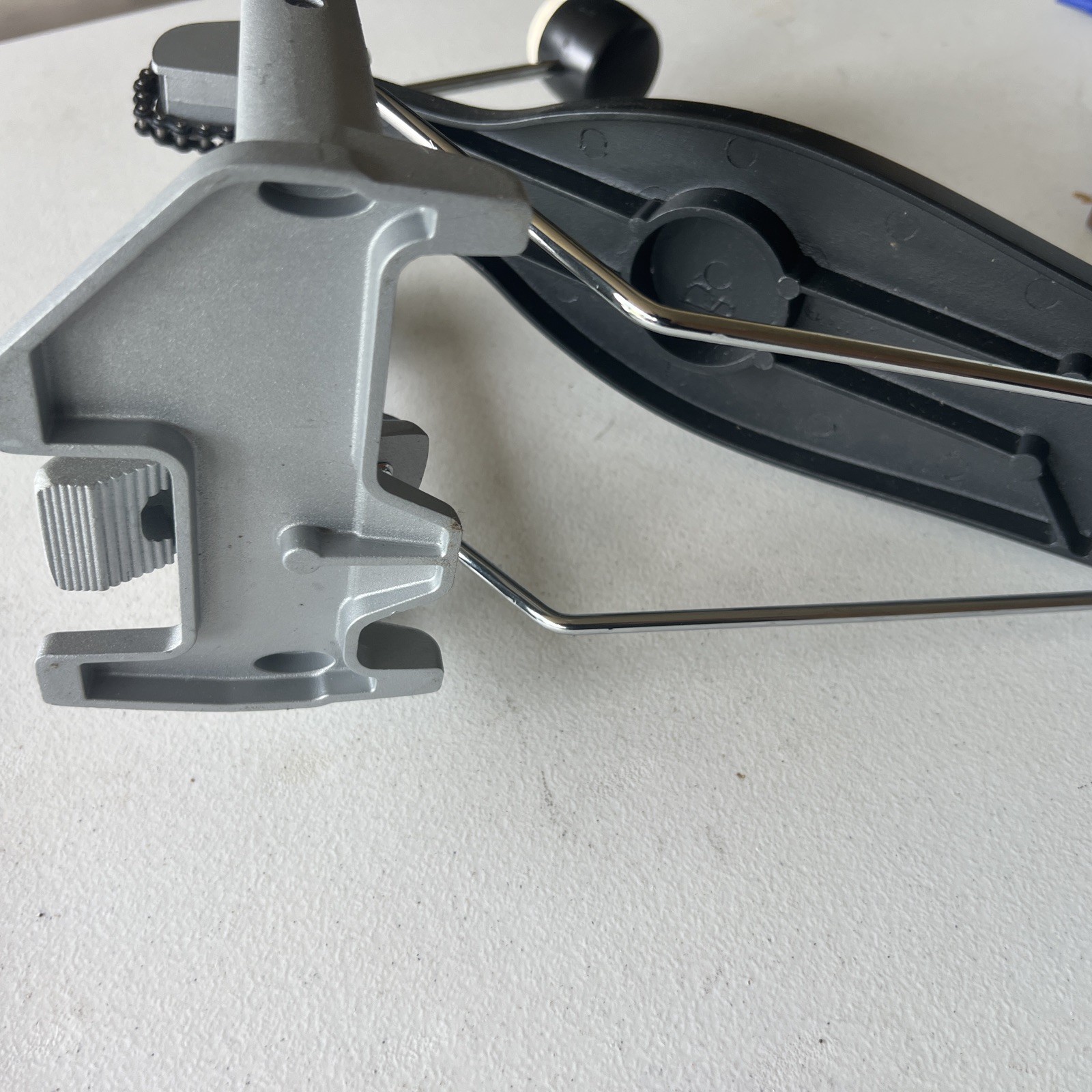 ALESIS KICK BASS DRUM PEDAL