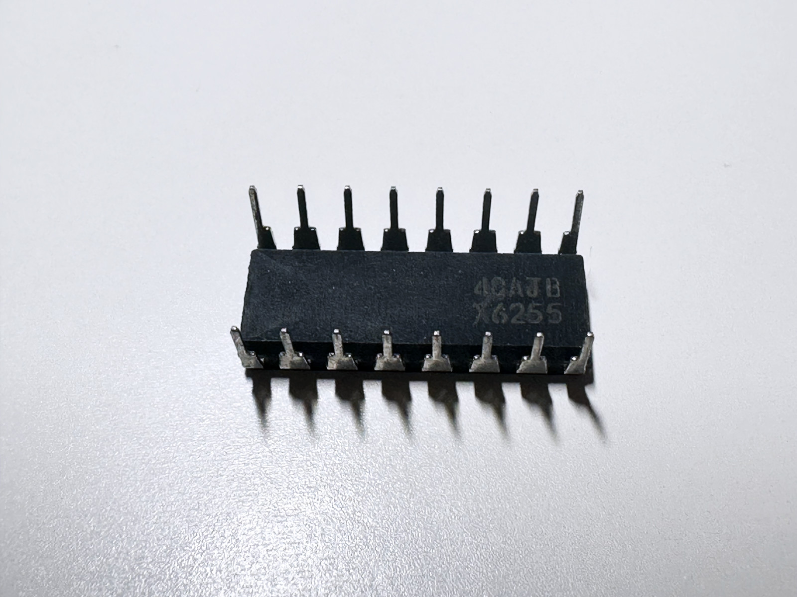 CA3141E CA3141 HARRIS High Voltage Diode Array DIP-16