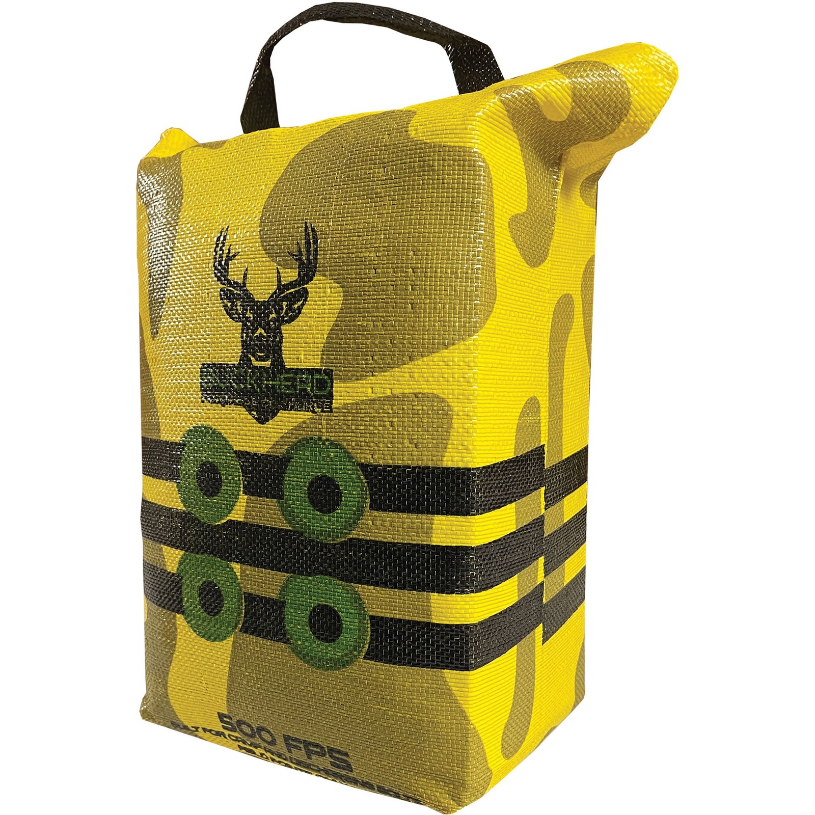 Buckhead Discharge Portable Target