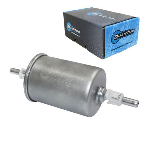 Polaris Sportsman 500 700 800 2004-2007 EFI Fuel Filter +Clips 2204719 2204308