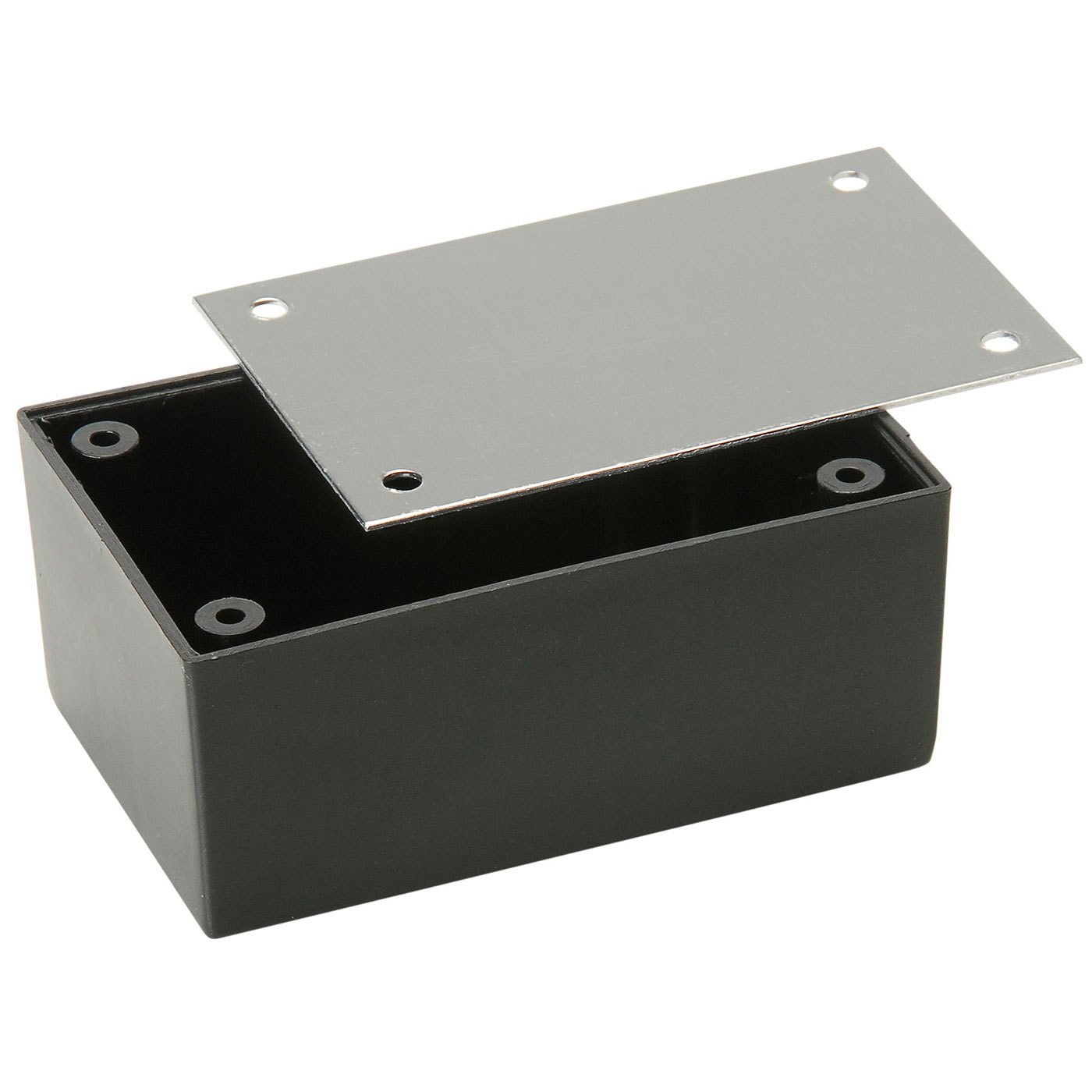 Project Box 3-1/4" x 2" x 1-3/8"