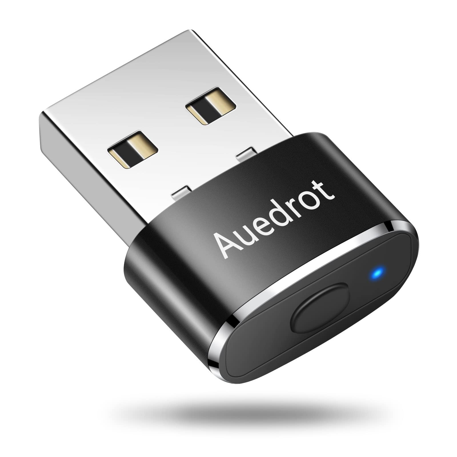 AUEDROT Mouse Jiggler Undetectable Mouse Jiggers USB Mouse Mover with Switch ...