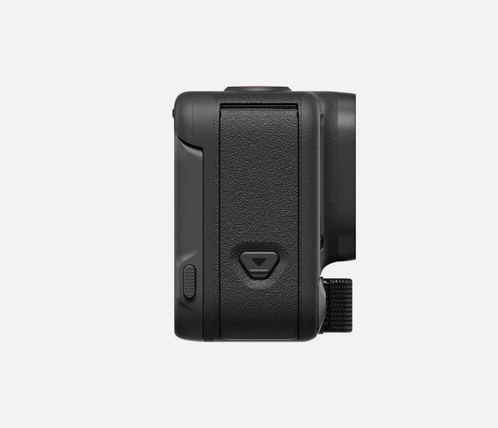 Insta360 Ace Pro 2 WaterProof Action Camera, AI-Powered, 8K30 , 1/1.3" 50MP