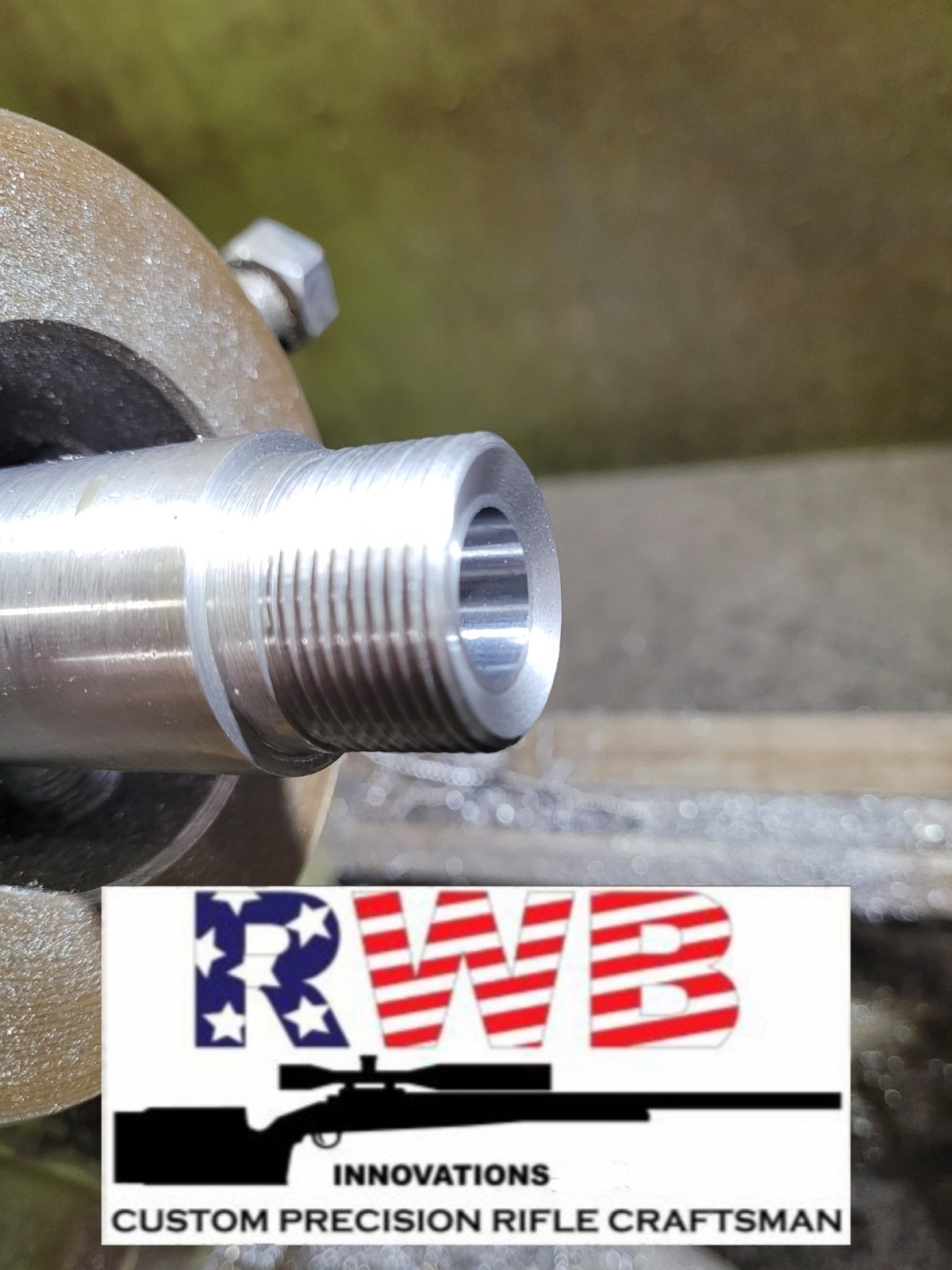 Remington Rebarreling Service
