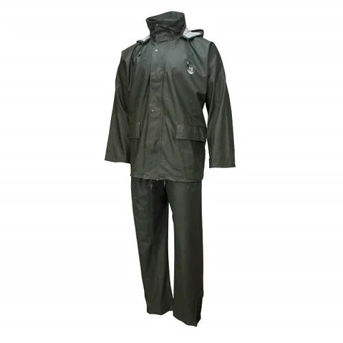 Neese Marshlander Marine Rain Suit - Size 2X
