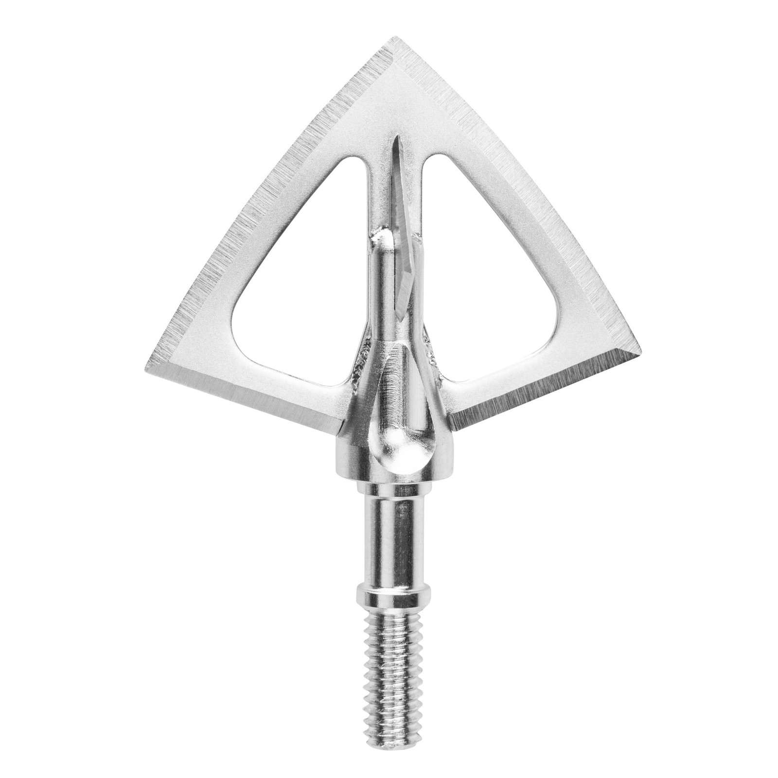 4-Blade Cut on Contact Fixed Blade Broadhead