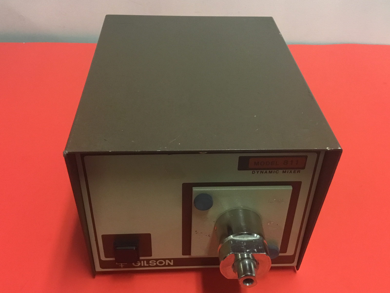 GILSON - 811 Dynamic Mixer