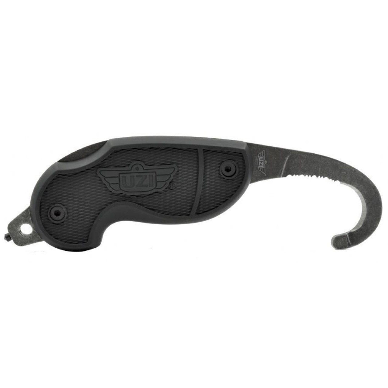UZI Emergency Seat Belt Cutter