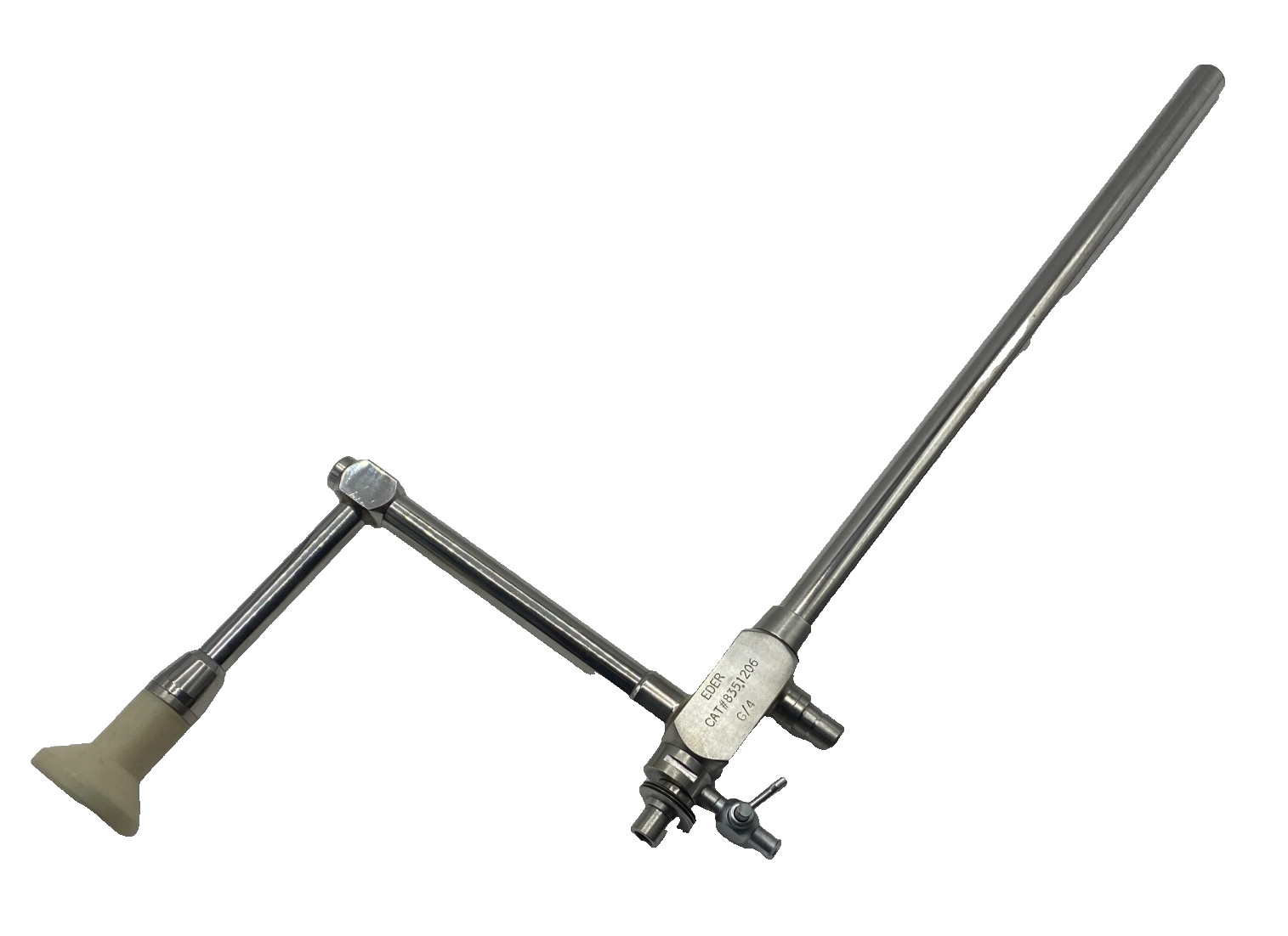 EDER CAT 8351206, G/4, 12-7 mm HOPKINS LAPARASCOPE "FREE SHIPPING" 🎯