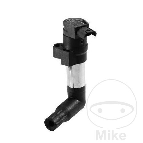 Beru Ignition Coil fits BMW R 1200 RT ABS 2005-2013