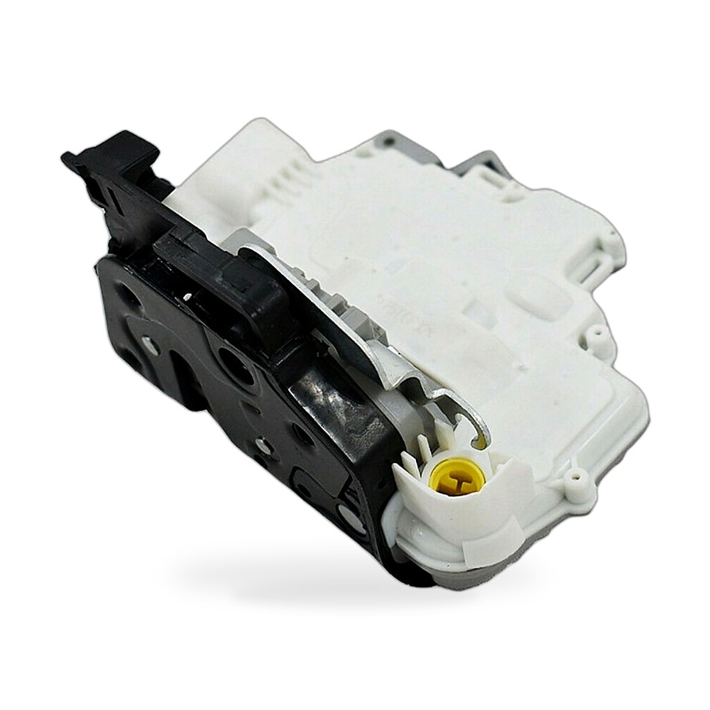 Door Lock Actuator Suitable for Seat Alhambra Altea Leon 1P1 837 015