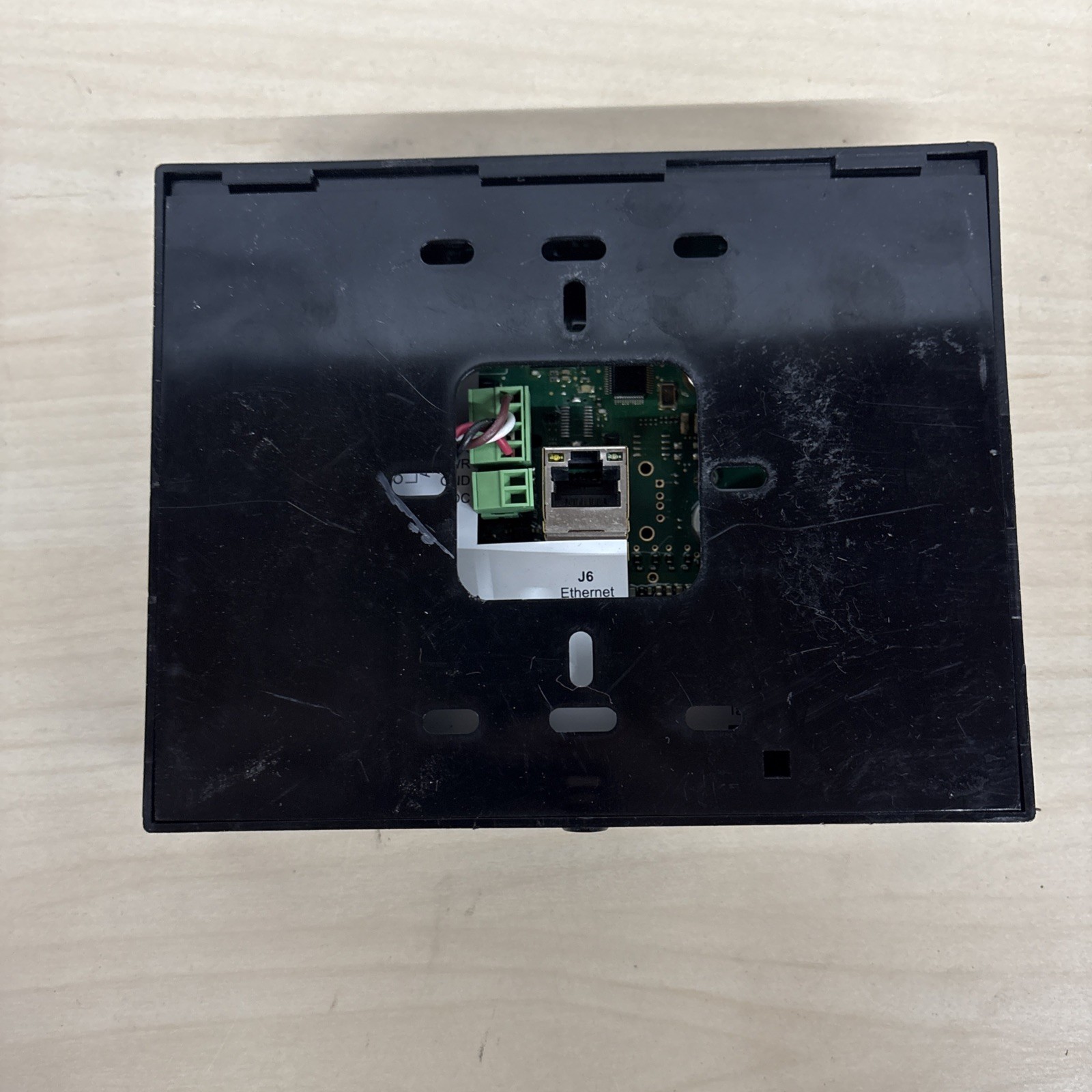 EH400-K Edge EVO HID Door Access Controller