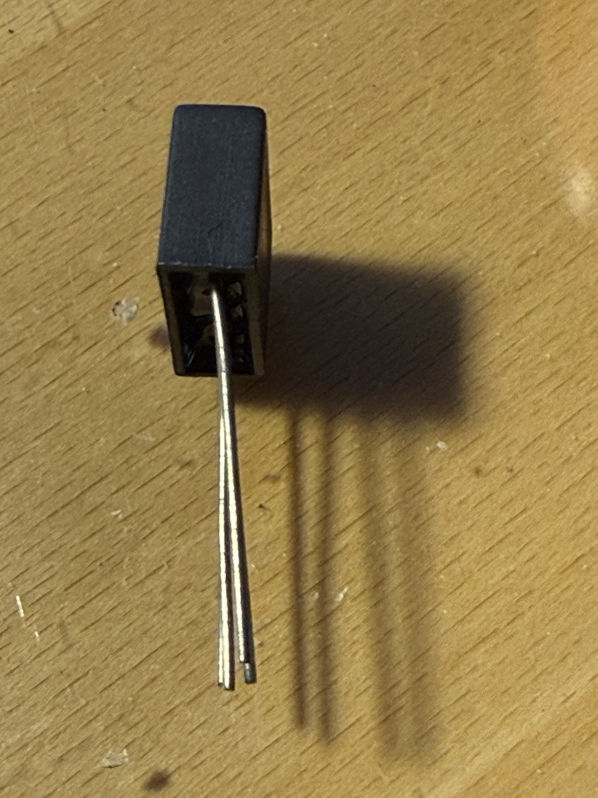 Bridge Rectifiers BR84D - 400V 2A