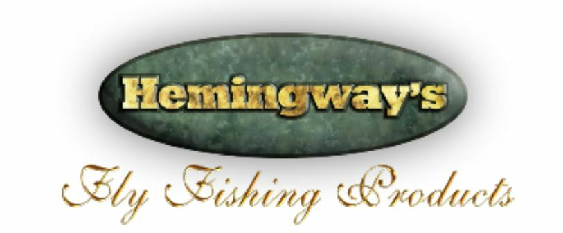 HEMMINGWAY'S PARA POST WING Premium Fly Tying Material You Pick Color