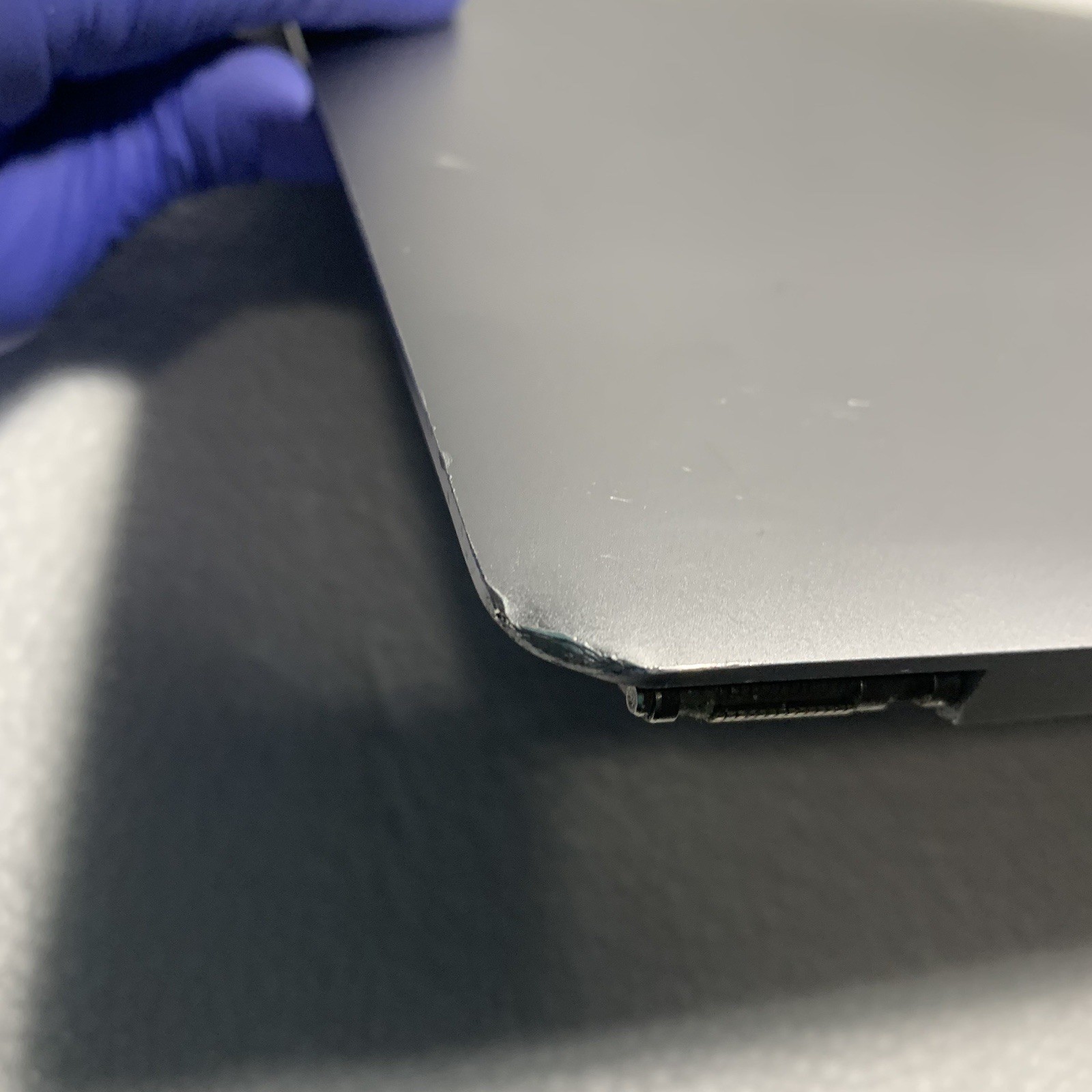 Apple MacBook Pro A1990 2018 2019 15" OEM LCD Screen Display Assembly - TESTED