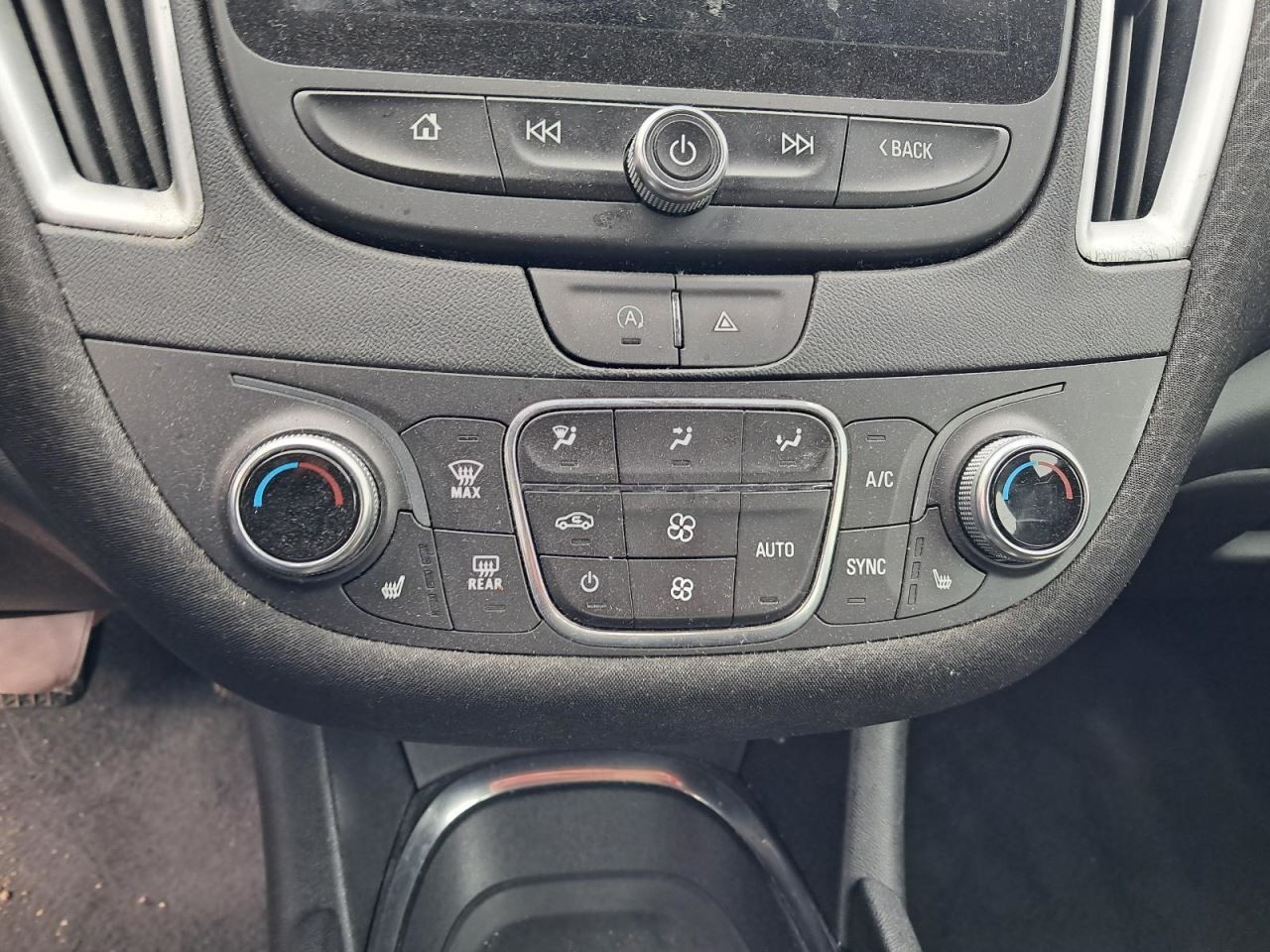 Audio Equipment Radio Receiver ID 84594454 Fits 19-23 MALIBU 4884915