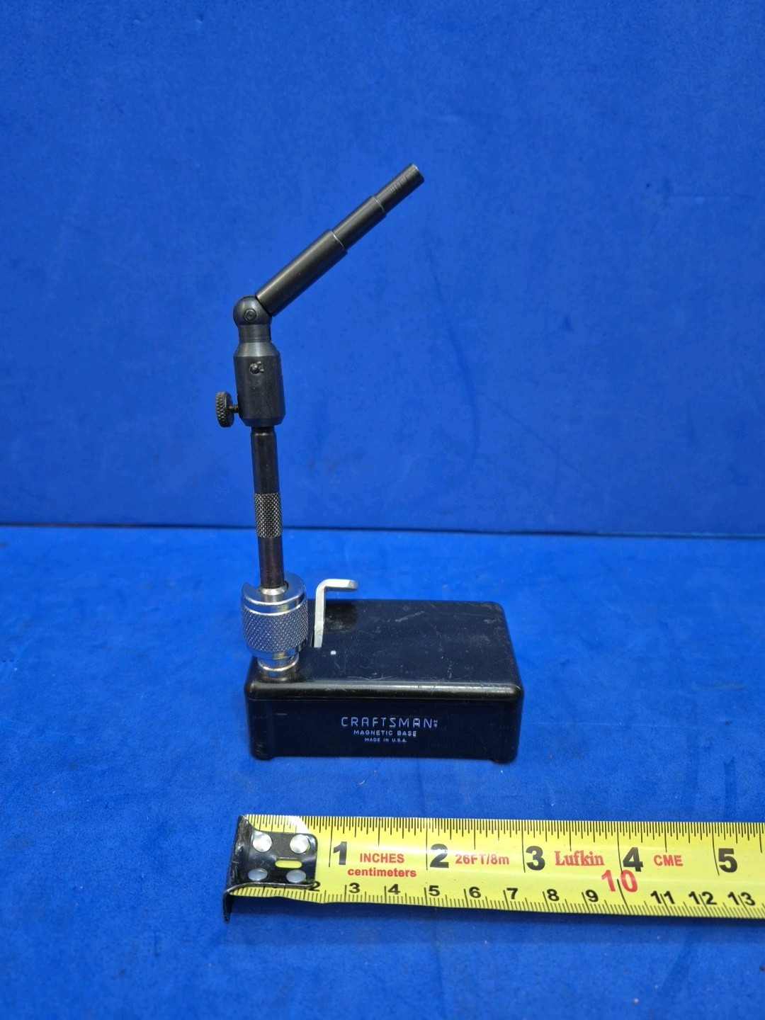 Craftsman Magnetic Base