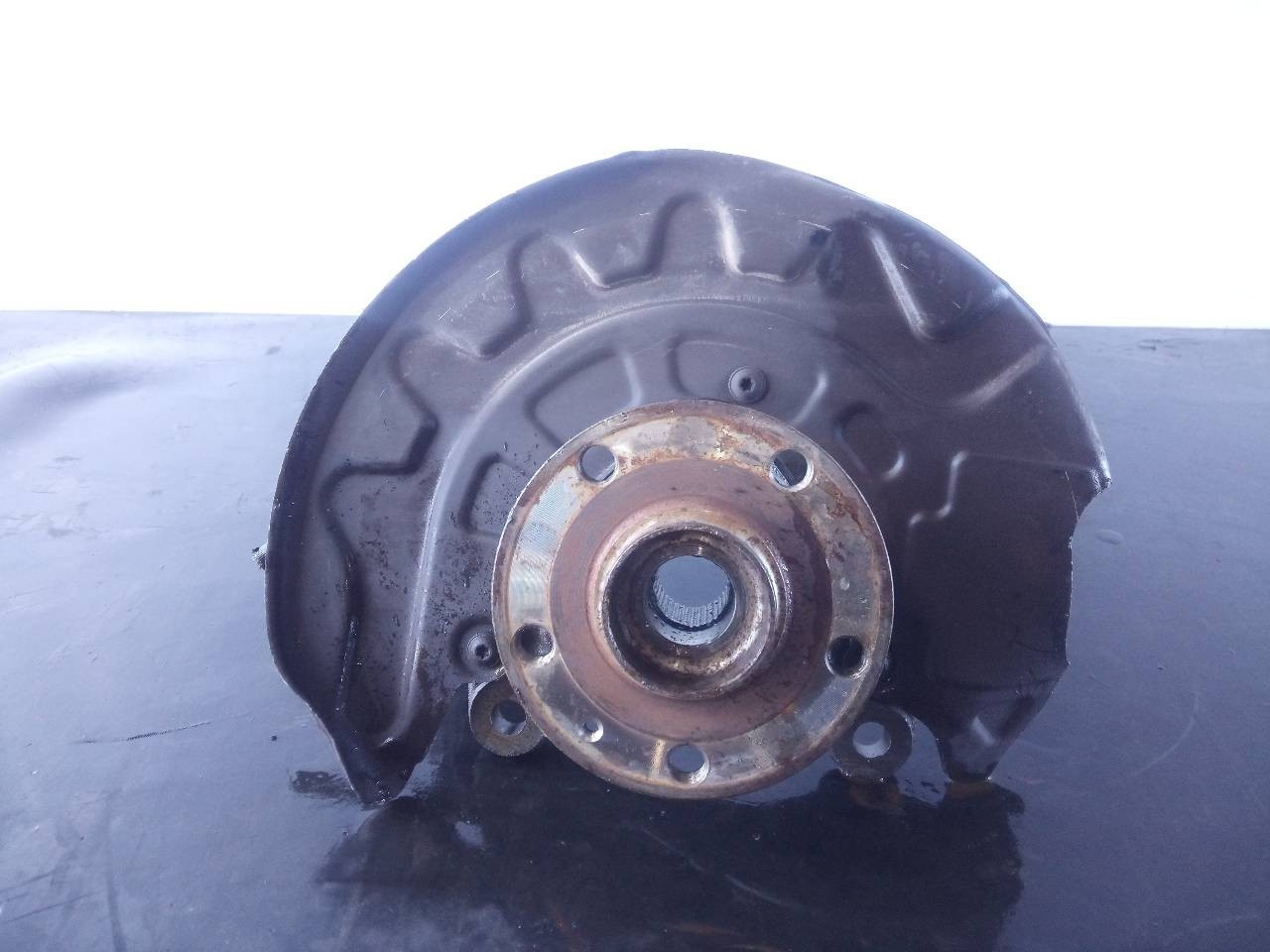 FRONT LEFT ANKLE / P1-A4-18 / 2538263 FOR SEAT LEON SC 5F5 STYLE